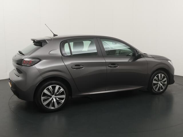 Peugeot 208 1.2 PT BL Active