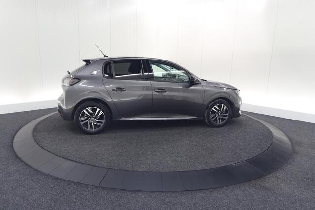 Peugeot 208 PureTech 100 Allure Pack | Camera | Apple Carplay | Stoelverwarming | Parkeersensoren