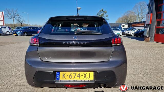 Peugeot 208 1.2 PT Active Pack