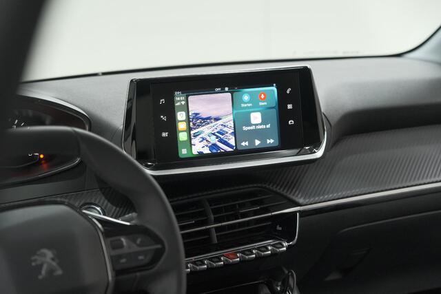 Peugeot 208 PureTech 100 Allure Pack | Camera | Apple Carplay | Stoelverwarming | Parkeersensoren