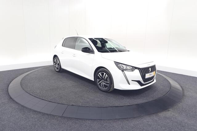 Peugeot 208 PureTech 100 Allure Pack | Camera | Apple Carplay | Stoelverwarming | Parkeersensoren
