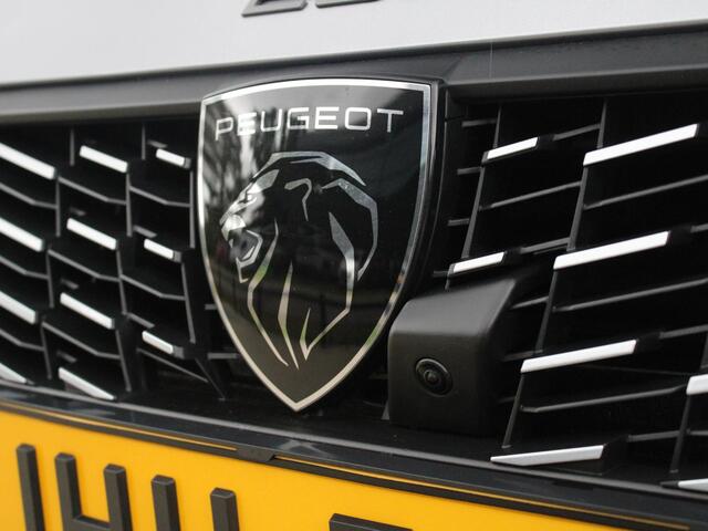 Peugeot 208 1.2 PureTech 100 Allure Navigatie, Camera Voor & Achter, Parkeersensoren, Apple Carplay, Android Auto