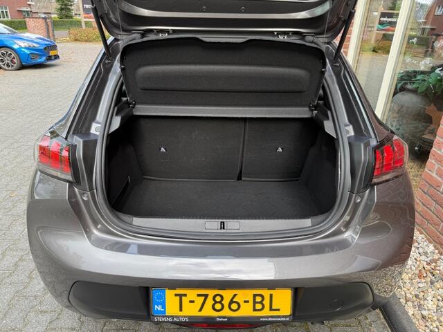 Peugeot 208 1.2 PureTech Active LED / NAVI / AIRCO / CRUISE / DAB+ / CARPLAY