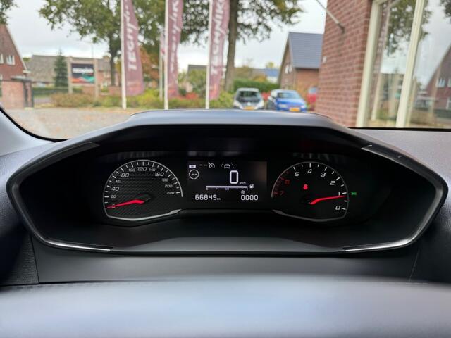 Peugeot 208 1.2 PureTech Active LED / NAVI / AIRCO / CRUISE / DAB+ / CARPLAY