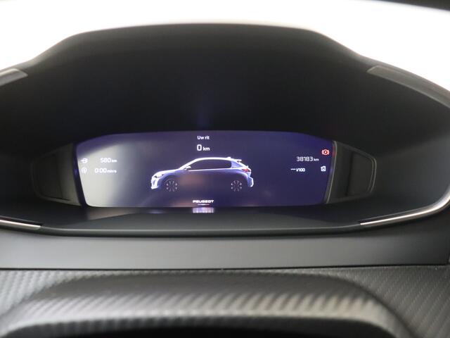 Peugeot 208 1.2 PureTech 100 Allure Lichtmetaal | Navigatie | Camera achter | Apple carplay