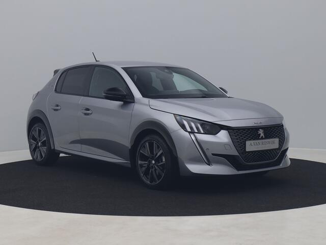 Peugeot 208 1.2 PureTech 100 PK Automaat GT-Line | CAMERA | CARPLAY