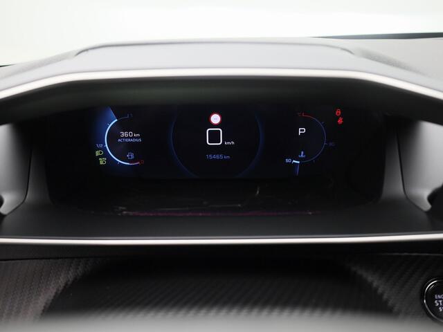 Peugeot 208 1.2 PureTech 100 PK Automaat GT-Line | CAMERA | CARPLAY