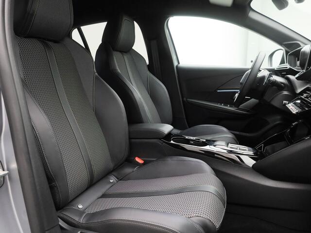 Peugeot 208 1.2 PureTech 100 PK Automaat GT-Line | CAMERA | CARPLAY