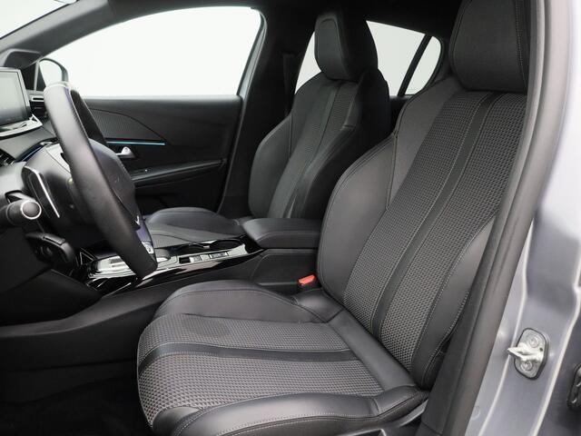 Peugeot 208 1.2 PureTech 100 PK Automaat GT-Line | CAMERA | CARPLAY