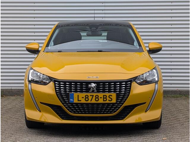 Peugeot 208 Allure 1.2 Turbo 100pk PANORAMADAK | STOELVERWARMING | DEALERONDERHOUDEN | NAVI | CAMERA