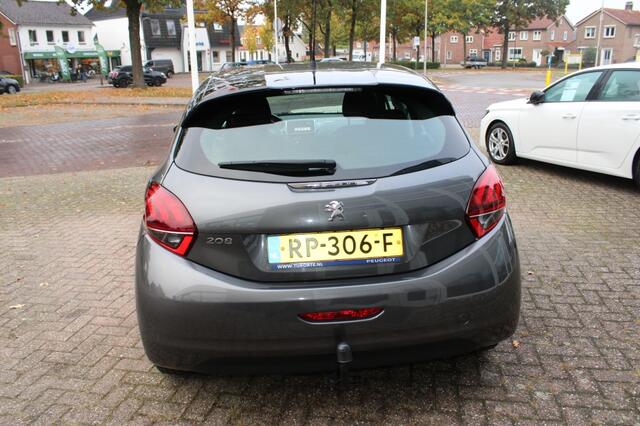 Peugeot 208 1.2 PureTech Active