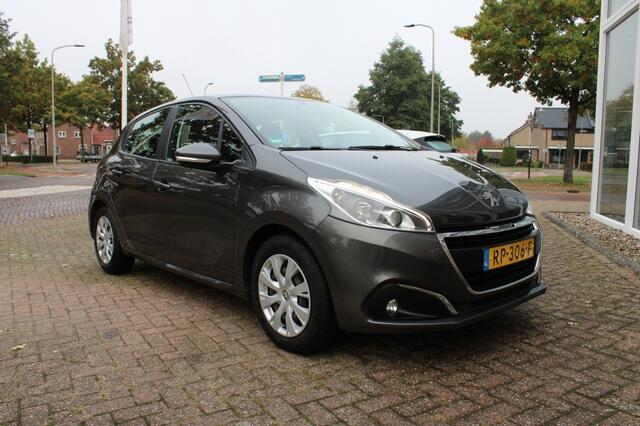 Peugeot 208 1.2 PureTech Active