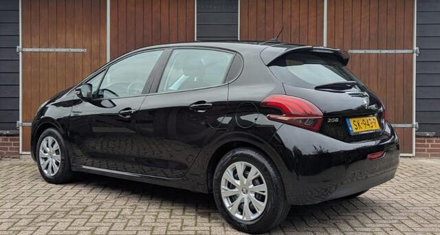 Peugeot 208 1.2 Bluetooth, Nieuwe distributieriem, NAP, 5 deurs
