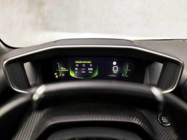 Peugeot 208 1.2 PureTech GT-Line Sport (PANORAMADAK, VIRTUAL COCKPIT, APPLE CARPLAY, 360 CAMERA, LEDER, SPORTSTOELEN, ADAPTIVE CRUISE, KEYLESS, DAB+, NIEUWE APK, NIEUWSTAAT)