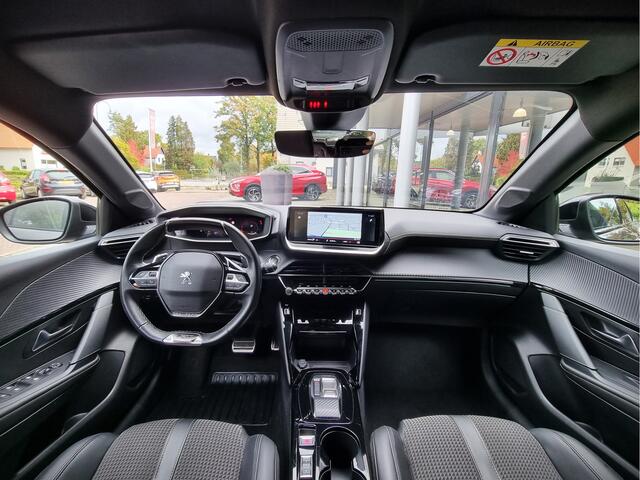 Peugeot 208 1.2 PureTech GT | Automaat | 2023 | Digi Dash | Carplay | Leder | Nette staat!