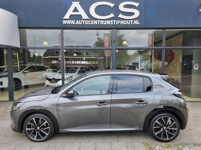 Peugeot 208 1.2 PureTech GT | Automaat | 2023 | Digi Dash | Carplay | Leder | Nette staat!
