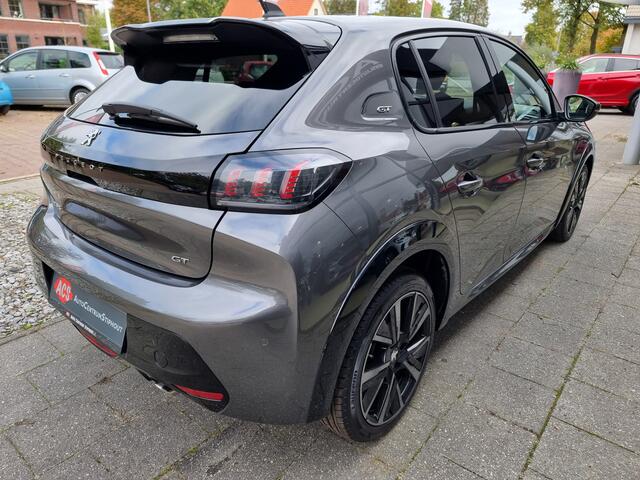 Peugeot 208 1.2 PureTech GT | Automaat | 2023 | Digi Dash | Carplay | Leder | Nette staat!