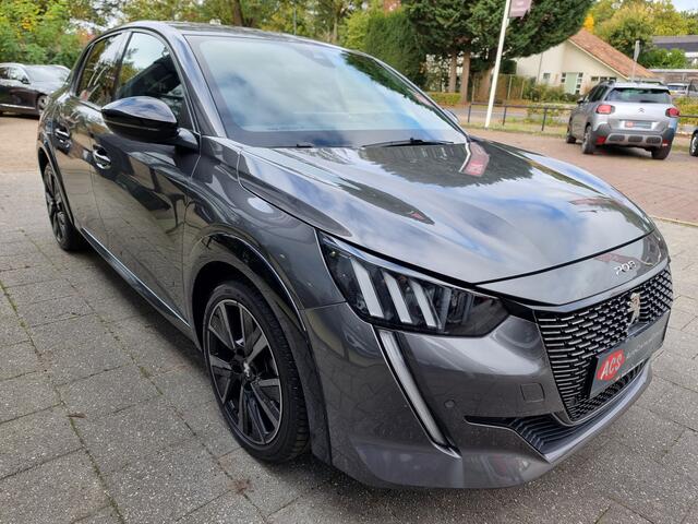 Peugeot 208 1.2 PureTech GT | Automaat | 2023 | Digi Dash | Carplay | Leder | Nette staat!