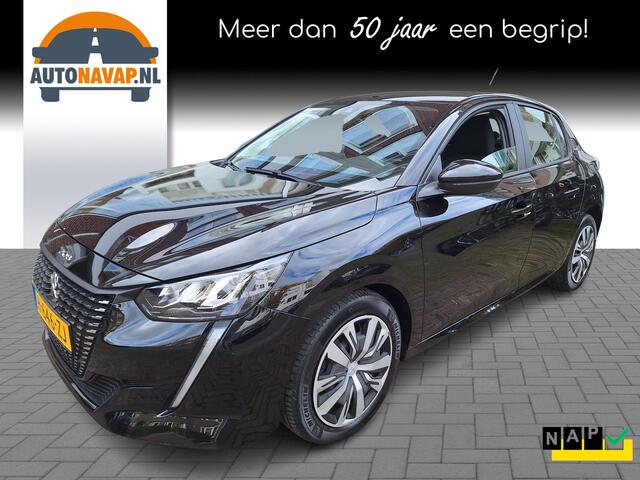 Peugeot 208 1.2 PureTech Active /Navi/Apple/Android/1e Eig/Cruise/Garantie