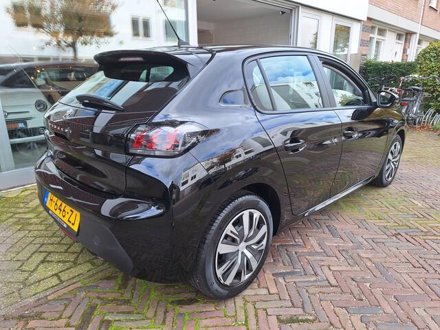 Peugeot 208 1.2 PureTech Active /Navi/Apple/Android/1e Eig/Cruise/Garantie