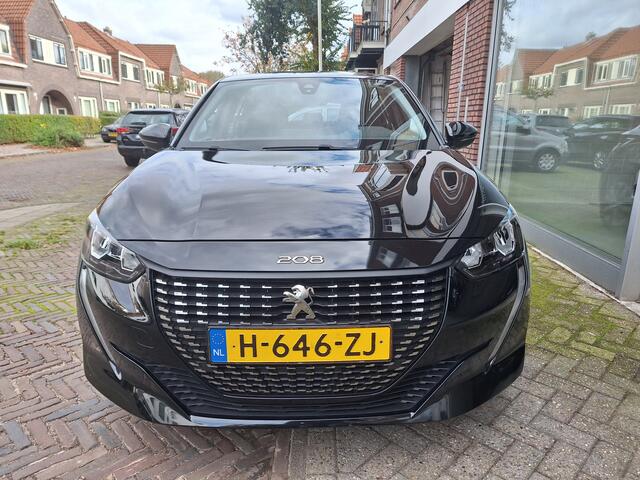 Peugeot 208 1.2 PureTech Active /Navi/Apple/Android/1e Eig/Cruise/Garantie