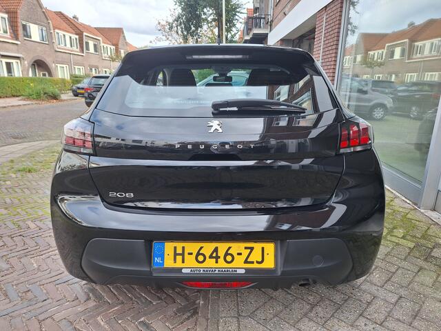 Peugeot 208 1.2 PureTech Active /Navi/Apple/Android/1e Eig/Cruise/Garantie