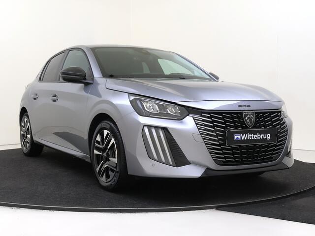 Peugeot 208 1.2 PureTech 100 Allure