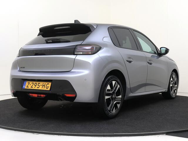 Peugeot 208 1.2 PureTech 100 Allure