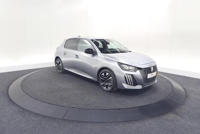 Peugeot 208 PureTech 100 Allure | 360 Camera | Adaptieve Cruise Control | Dodehoekdetectie