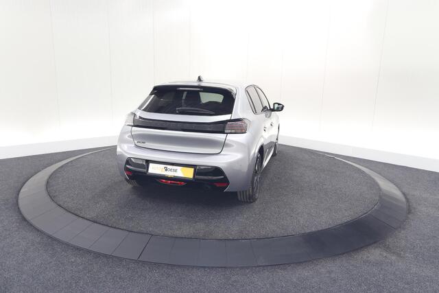 Peugeot 208 PureTech 100 Allure | 360 Camera | Adaptieve Cruise Control | Dodehoekdetectie