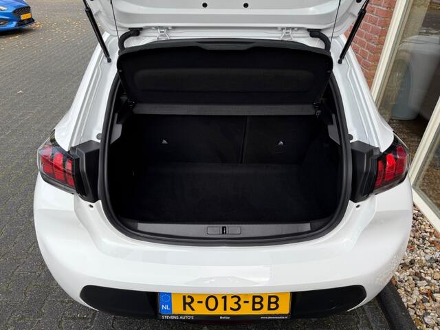 Peugeot 208 1.2 PureTech Active CARPLAY / ANDROID / AIRCO / CRUISE / ELEK.PA