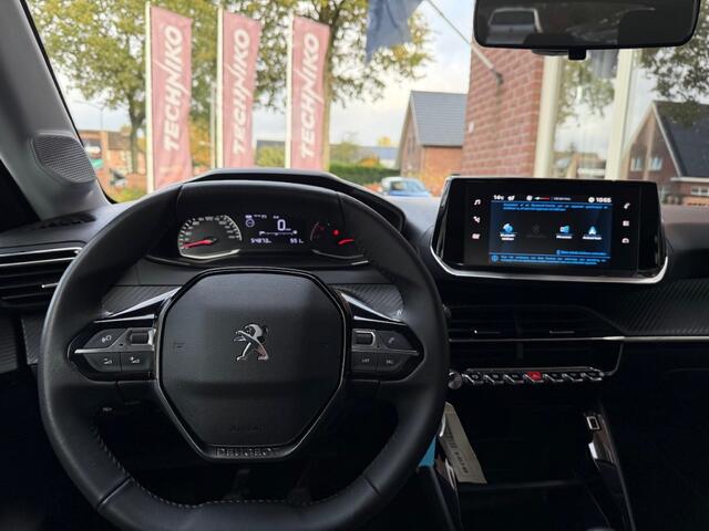 Peugeot 208 1.2 PureTech Active CARPLAY / ANDROID / AIRCO / CRUISE / ELEK.PA