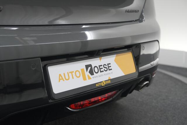 Peugeot 208 Hybrid 100 e-DCS6 GT | 360 Camera | Pack Alcantara | Dodehoekdetectie | Stoelmassage