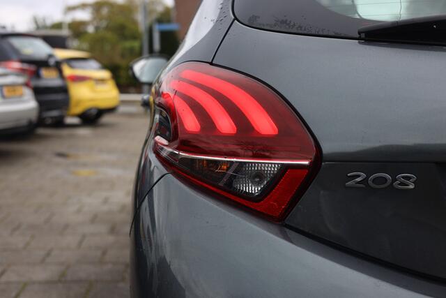 Peugeot 208 1.2 PURETECH | AIRCO | CRUISE | 61000 KM!