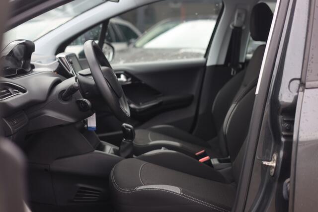 Peugeot 208 1.2 PURETECH | AIRCO | CRUISE | 61000 KM!