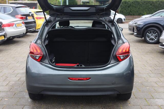 Peugeot 208 1.2 PURETECH | AIRCO | CRUISE | 61000 KM!