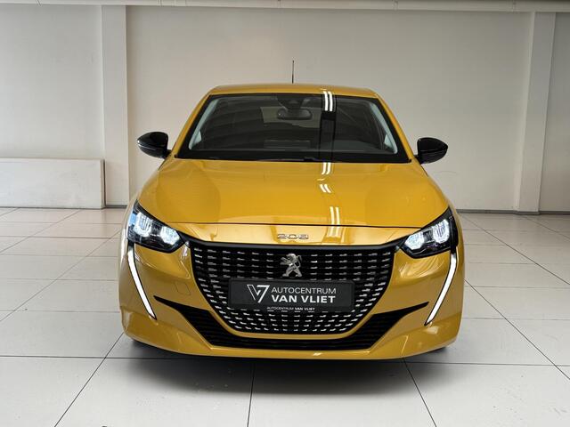 Peugeot 208 1.2 PureTech Allure Pack Navigatie | Achteruitrijcamera | Cruise Control