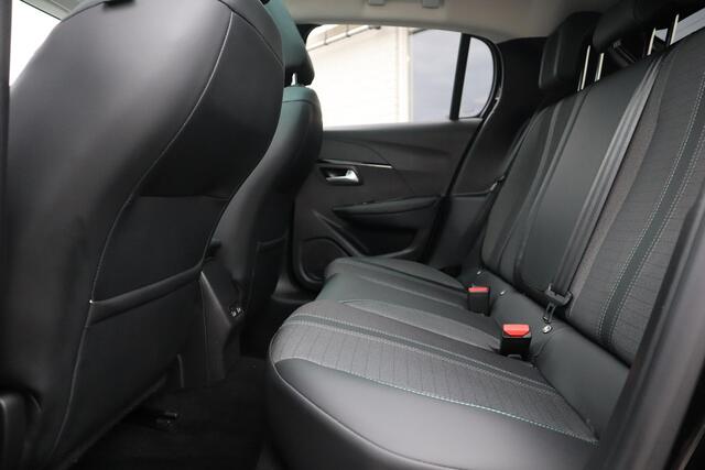 Peugeot 208 1.2 PURETECH ALLURE-PACK SKY APPLE CARPLAY|ADAPTIVE CRUISE|360-CAMERA