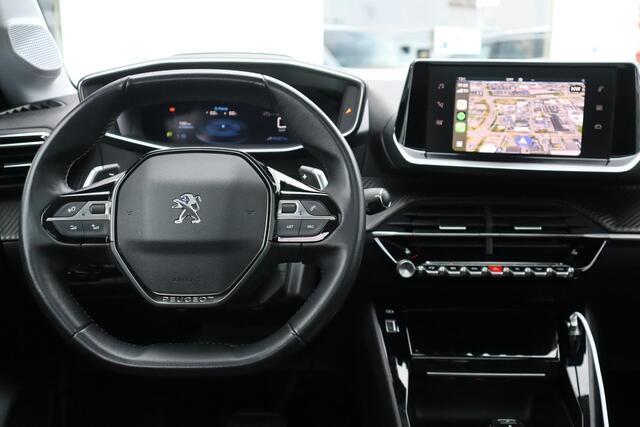 Peugeot 208 1.2 PURETECH ALLURE-PACK SKY APPLE CARPLAY|ADAPTIVE CRUISE|360-CAMERA