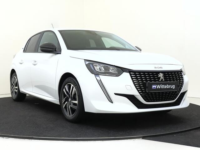 Peugeot 208 1.2 PureTech Style | Carplay | Camera | Navi |