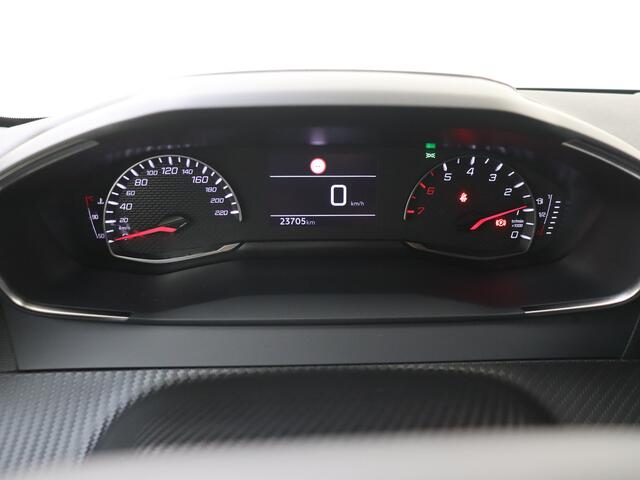 Peugeot 208 1.2 PureTech Style | Carplay | Camera | Navi |