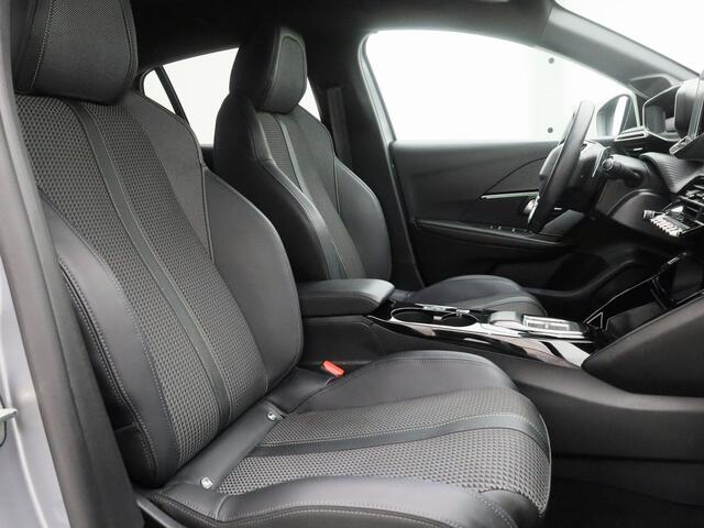 Peugeot 208 1.2 PureTech GT 1.2 PureTech 100 PK Automaat GT-Line | CAMERA | CARPLAY