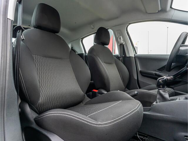 Peugeot 208 1.2 PureTech Active ORG NL CRUISE NAVI DAB BLEUTOOTH