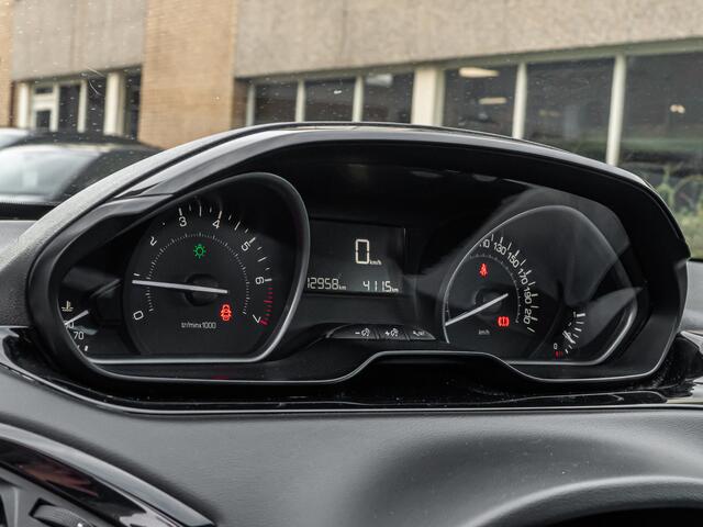 Peugeot 208 1.2 PureTech Active ORG NL CRUISE NAVI DAB BLEUTOOTH