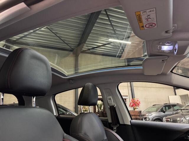 Peugeot 208 1.2 Pure Tech GT-Line / NAVI / PANORAMADAK / CLIMA / CAMERA /
