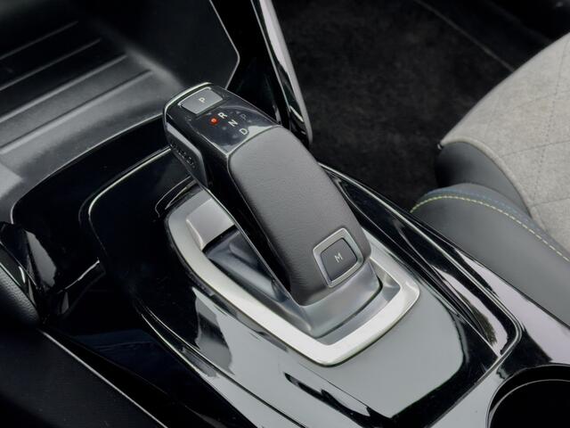 Peugeot 208 1.2 AUT8 GT-PACK PURE TECH PANODAK LEDER NAVI CAMERA DIGI-DASH LED LMV PDC