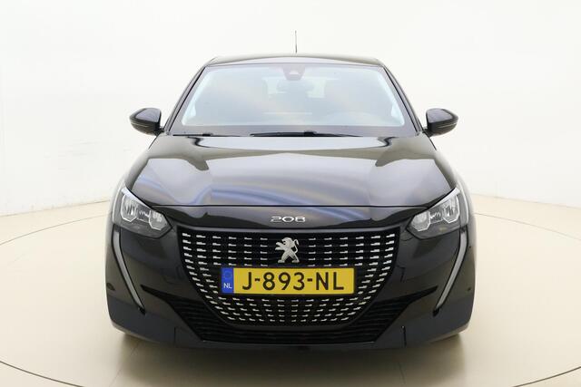 Peugeot 208 1.2T Allure 100pk | Navigatie | Camera | Climate Control | Full LED | Apple Carplay/Android Auto | 1e Eigenaar | 16'' LM Velgen