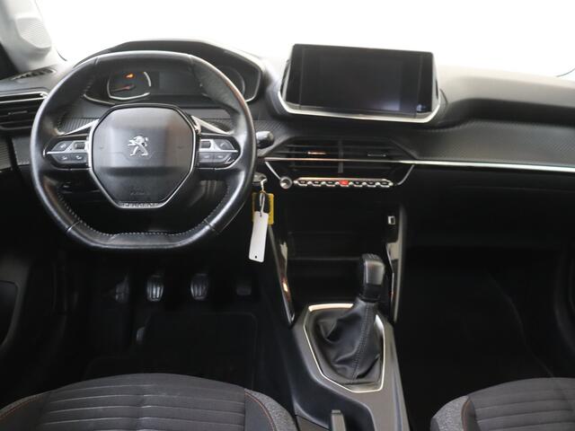 Peugeot 208 1.2 PureTech Active