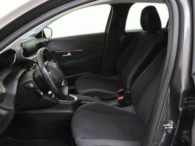 Peugeot 208 1.2 PureTech Active