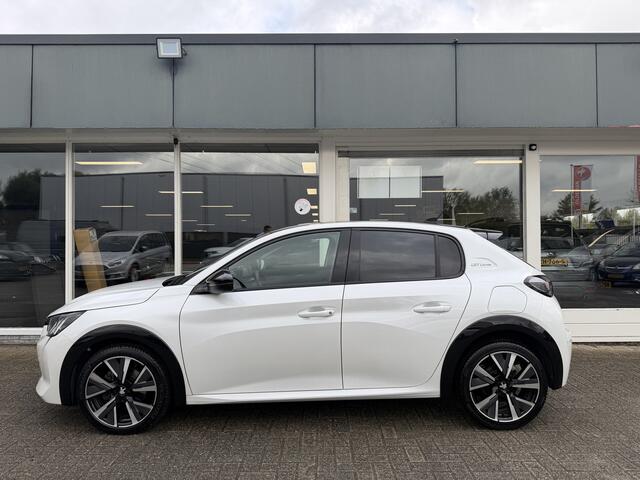 Peugeot 208 1.2 PureTech GT-Line